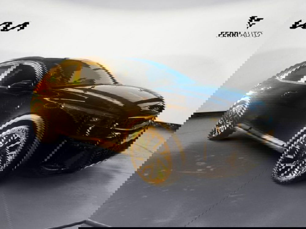 Kia XCeed nuova a Udine (3)