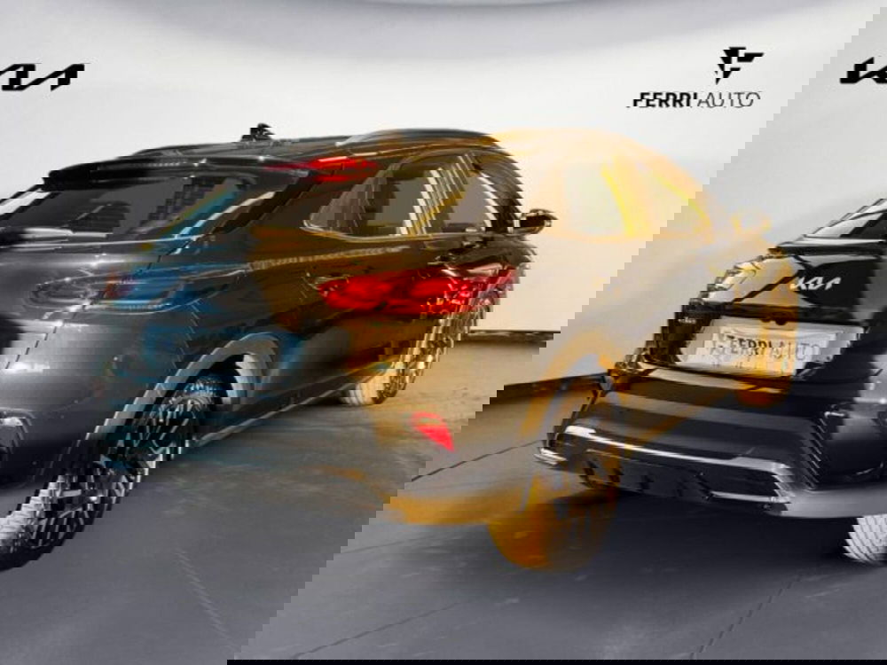 Kia XCeed nuova a Udine (4)