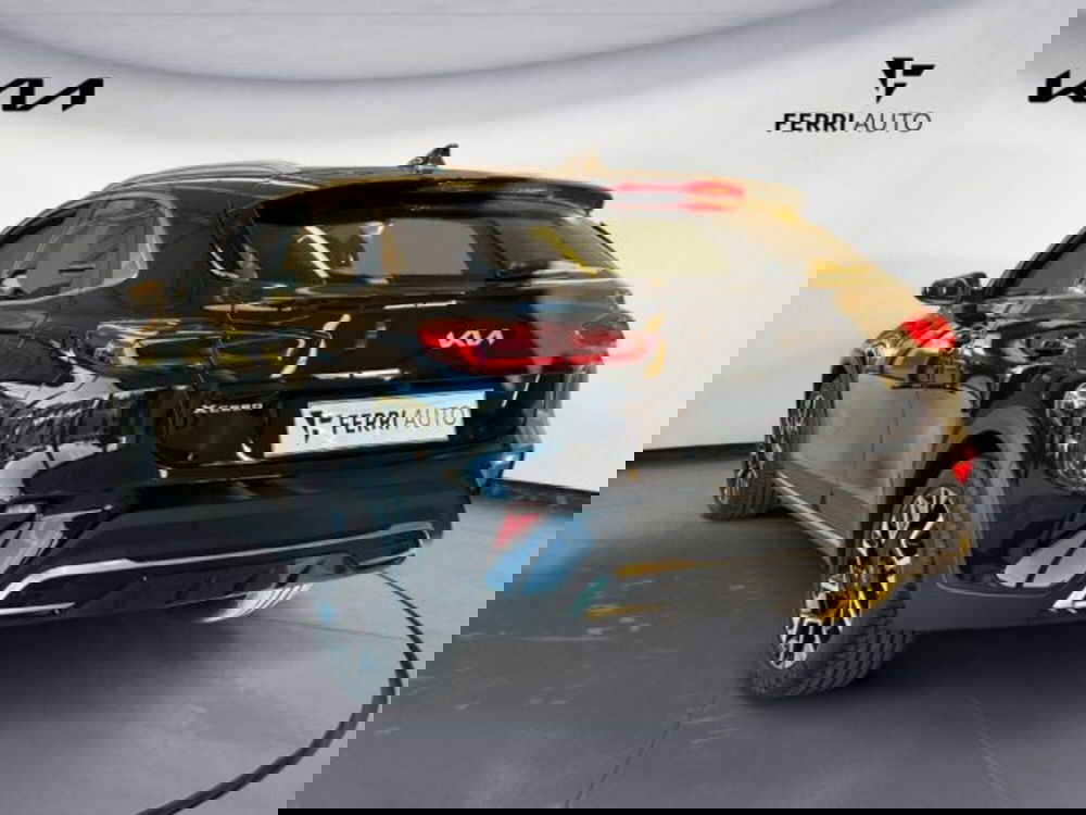 Kia XCeed nuova a Udine (5)