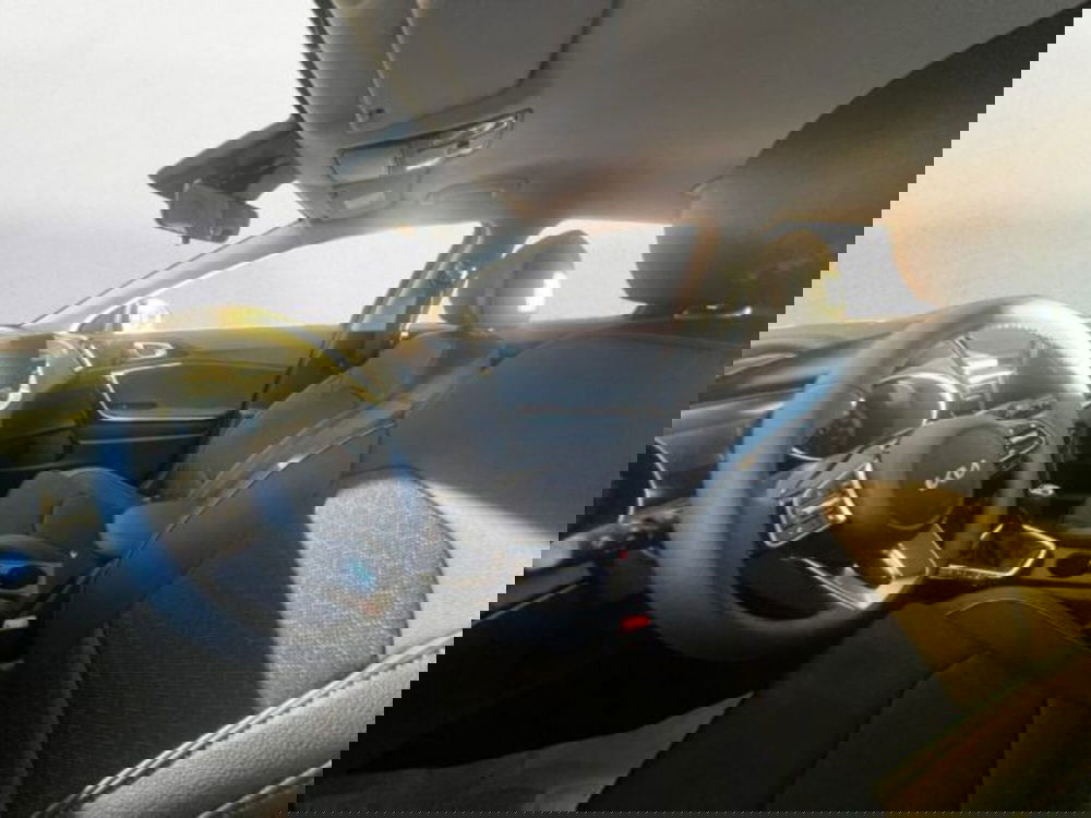 Kia XCeed nuova a Udine (6)