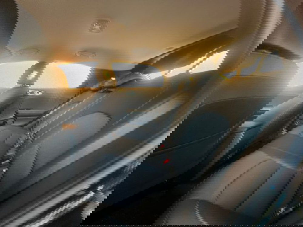 Kia XCeed nuova a Udine (7)
