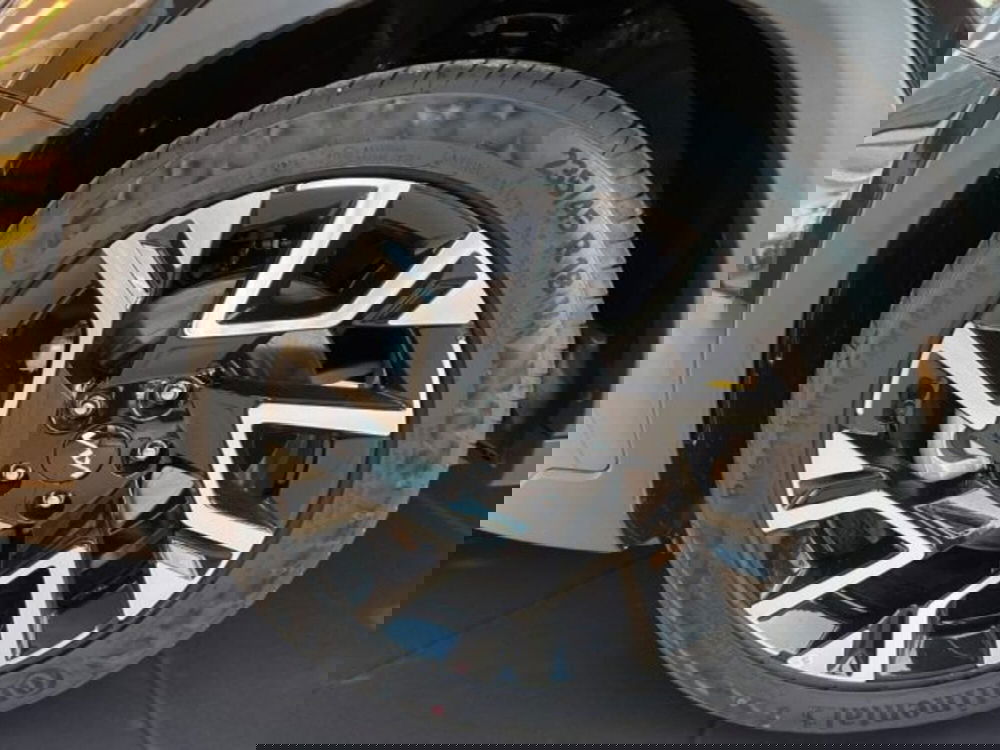 Kia XCeed nuova a Udine (8)