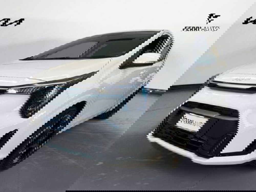 Kia Picanto usata a Udine