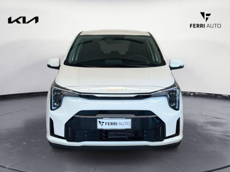 Kia Picanto usata a Udine (2)