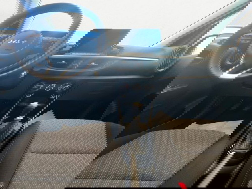 Kia Picanto usata a Udine (8)