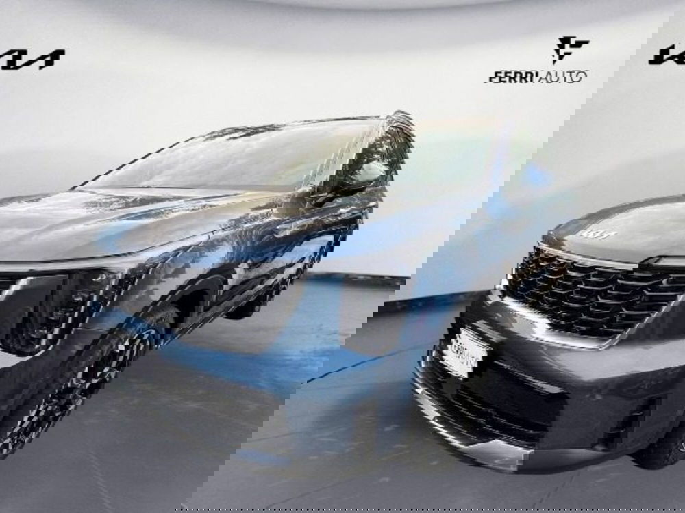 Kia Sorento nuova a Udine