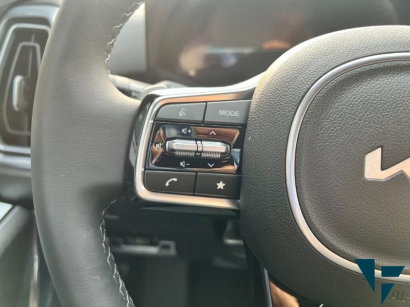 Kia Sorento nuova a Udine (10)