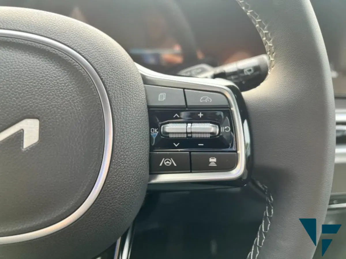 Kia Sorento nuova a Udine (12)