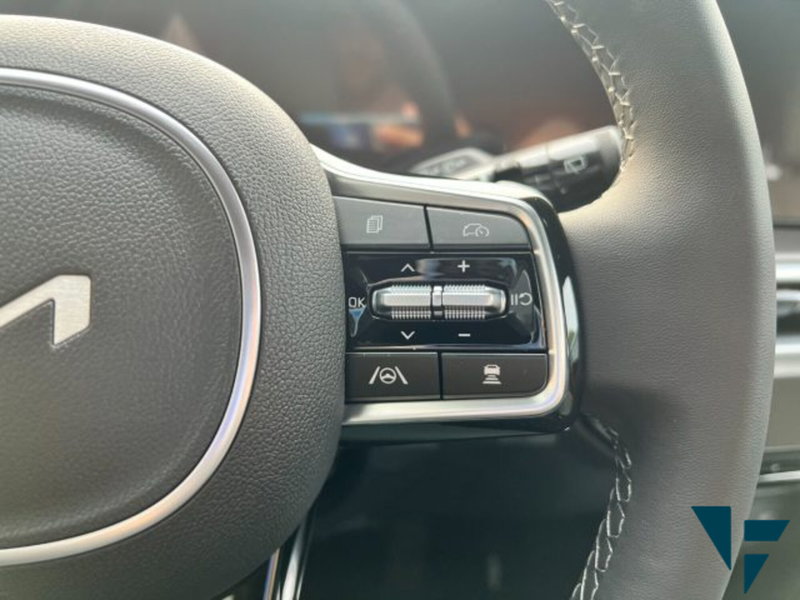 Kia Sorento nuova a Udine (11)