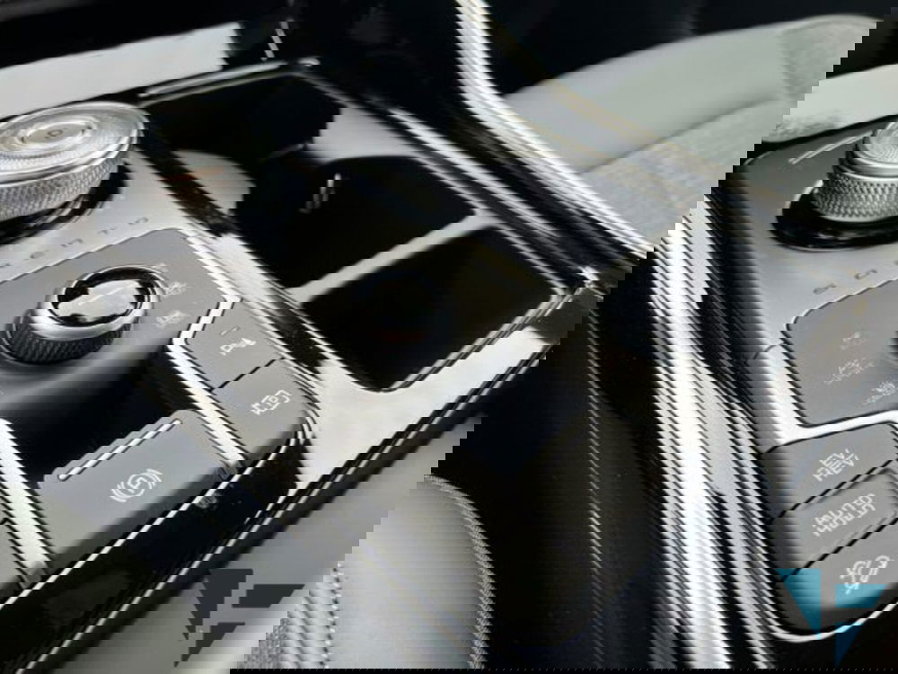 Kia Sorento nuova a Udine (12)