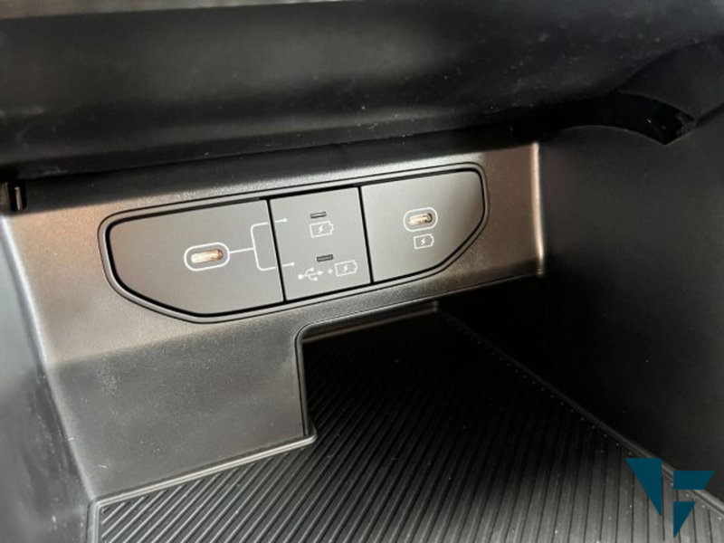 Kia Sorento nuova a Udine (13)