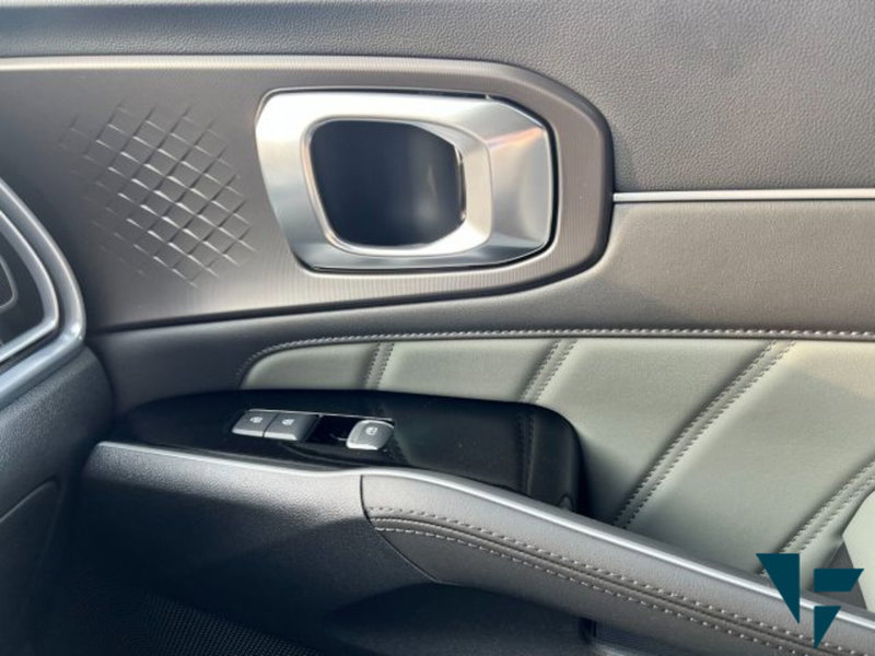 Kia Sorento nuova a Udine (14)