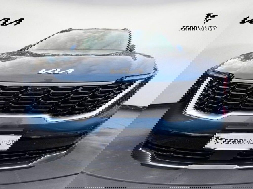 Kia Sorento nuova a Udine (2)