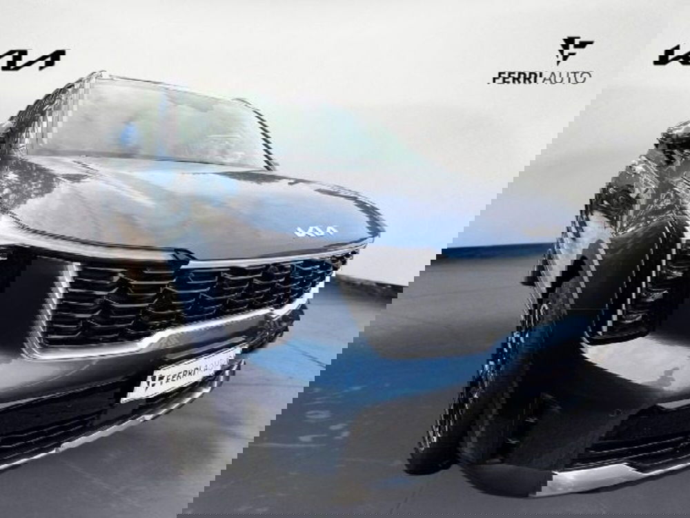 Kia Sorento nuova a Udine (3)