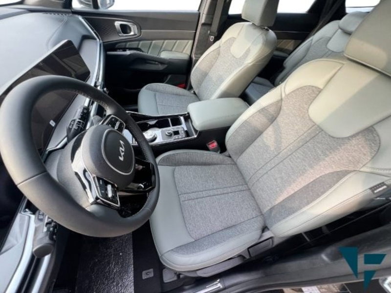 Kia Sorento nuova a Udine (7)