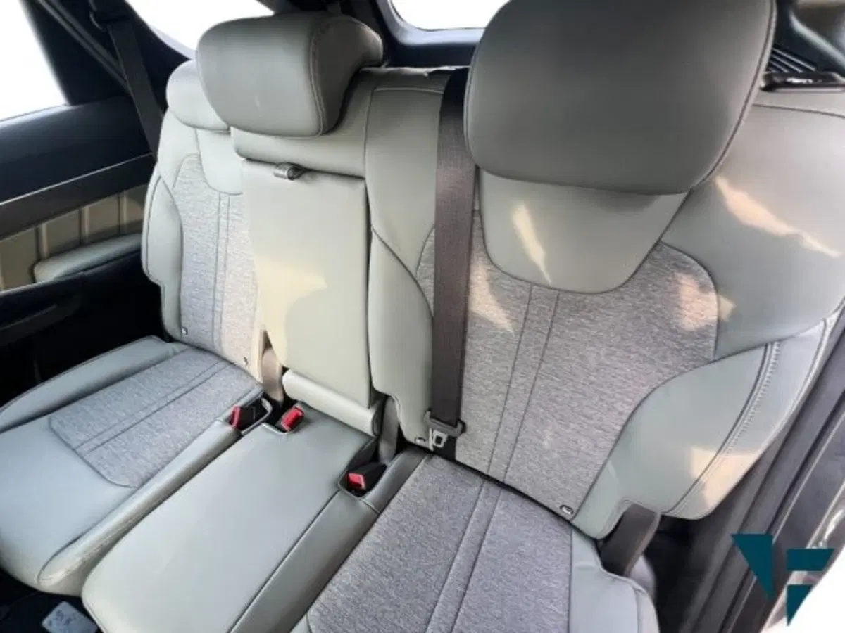 Kia Sorento nuova a Udine (9)