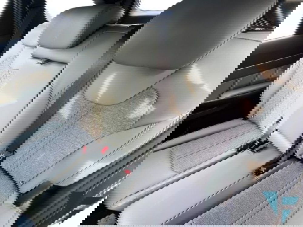 Kia Sorento nuova a Udine (8)