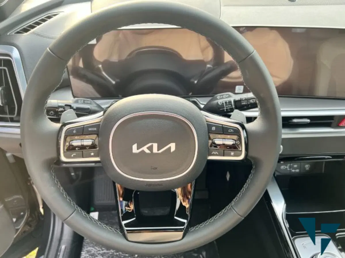 Kia Sorento nuova a Udine (10)