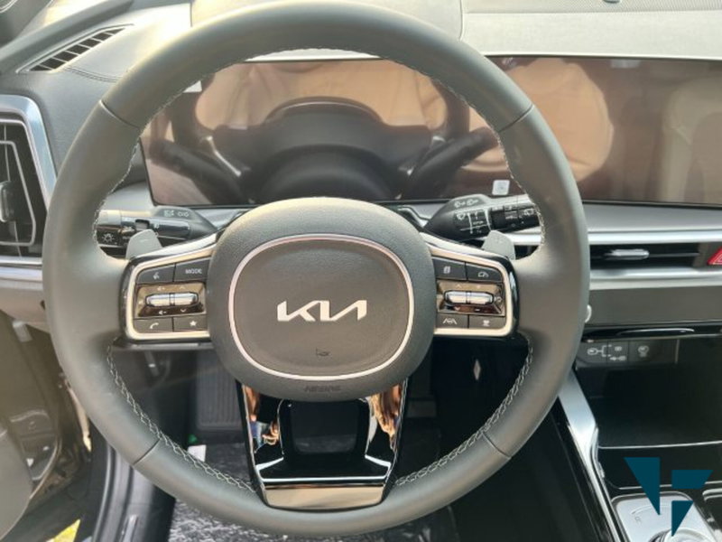 Kia Sorento nuova a Udine (9)