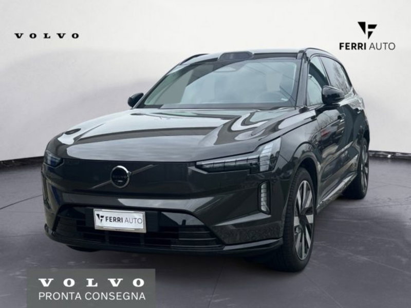 Volvo EX90 usata a Udine