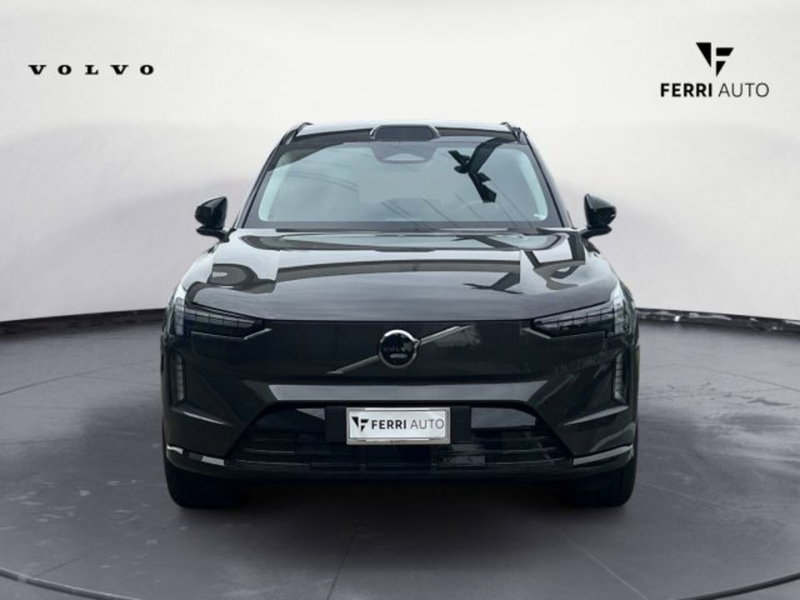 Volvo EX90 usata a Udine (3)