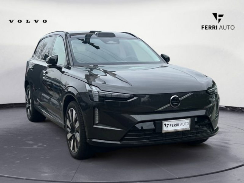 Volvo EX90 usata a Udine (4)