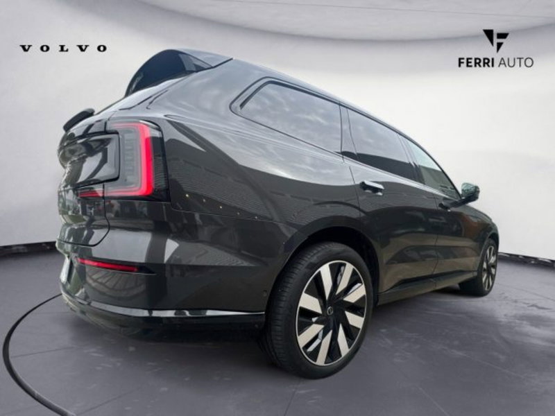 Volvo EX90 usata a Udine (5)