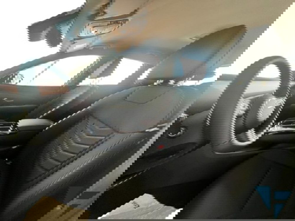 Hyundai Tucson nuova a Udine (5)