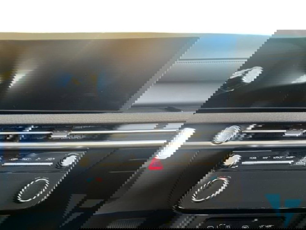 Hyundai Tucson nuova a Udine (9)