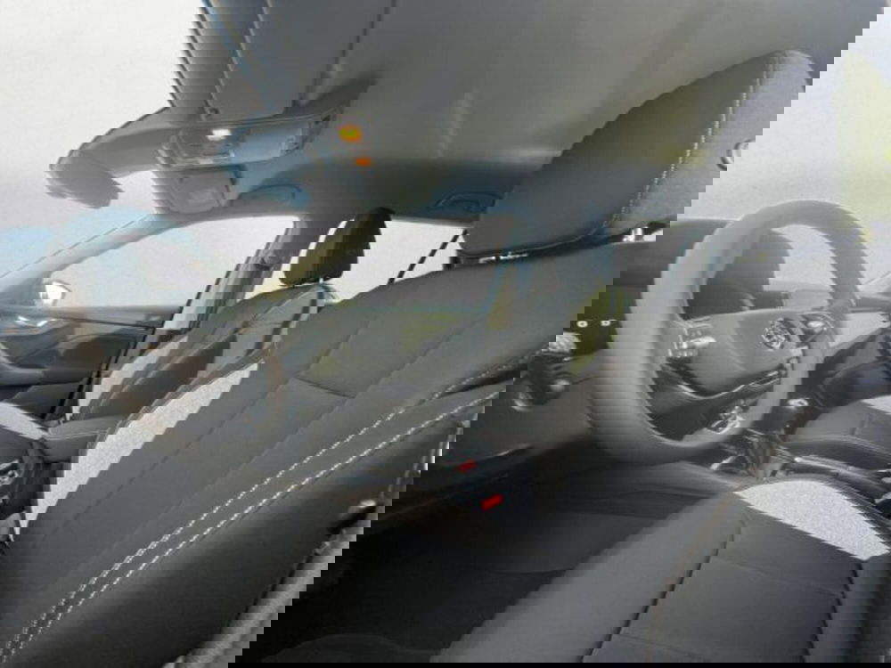 Skoda Kamiq usata a Udine (7)