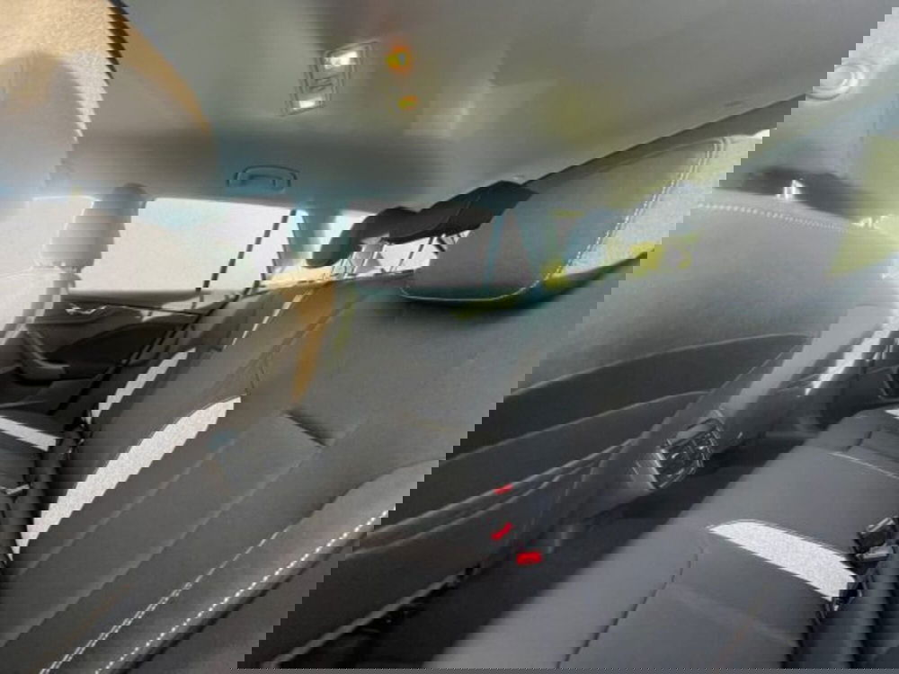 Skoda Kamiq usata a Udine (9)