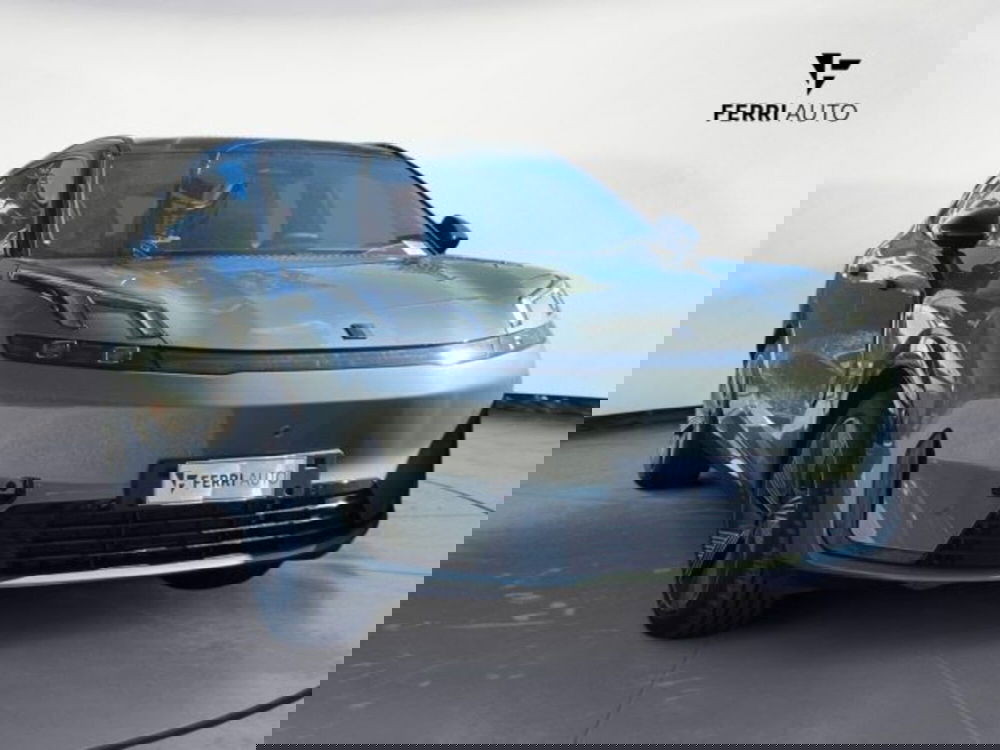 Lynk & Co 08 nuova a Udine (3)