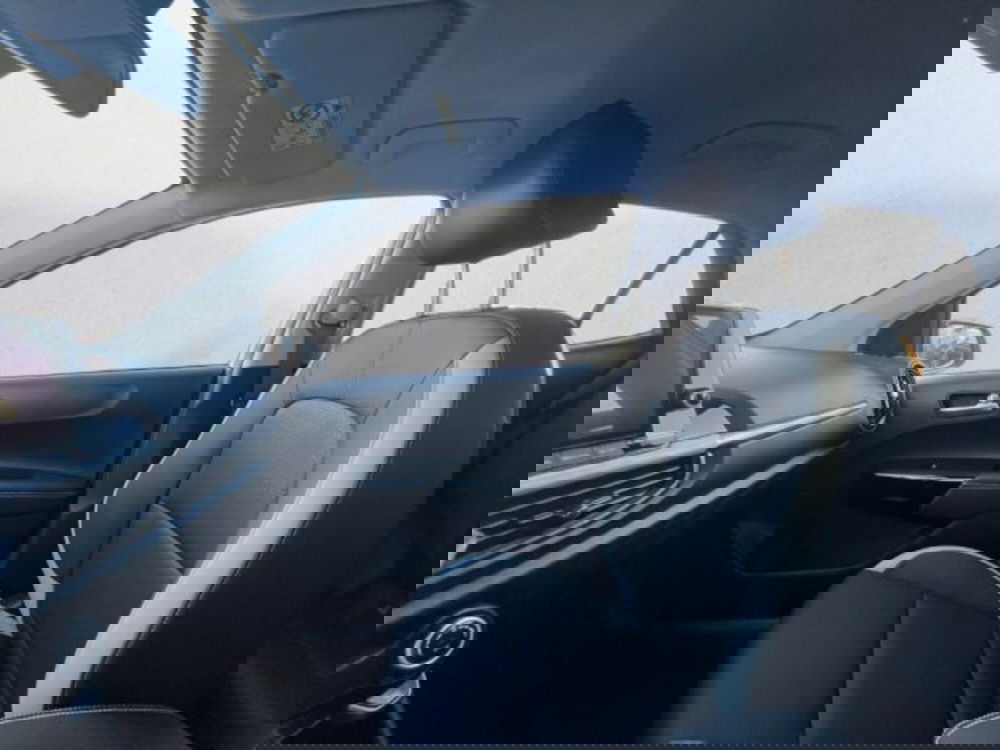 Kia Picanto nuova a Udine (5)