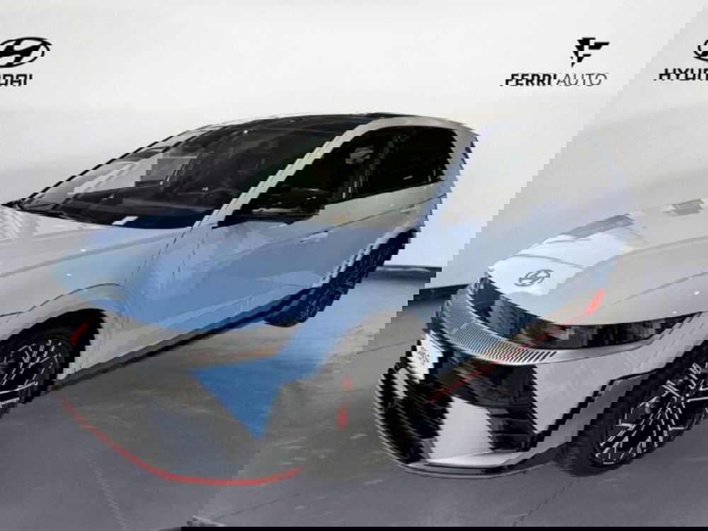 Hyundai Ioniq 5 N  nuova a Udine