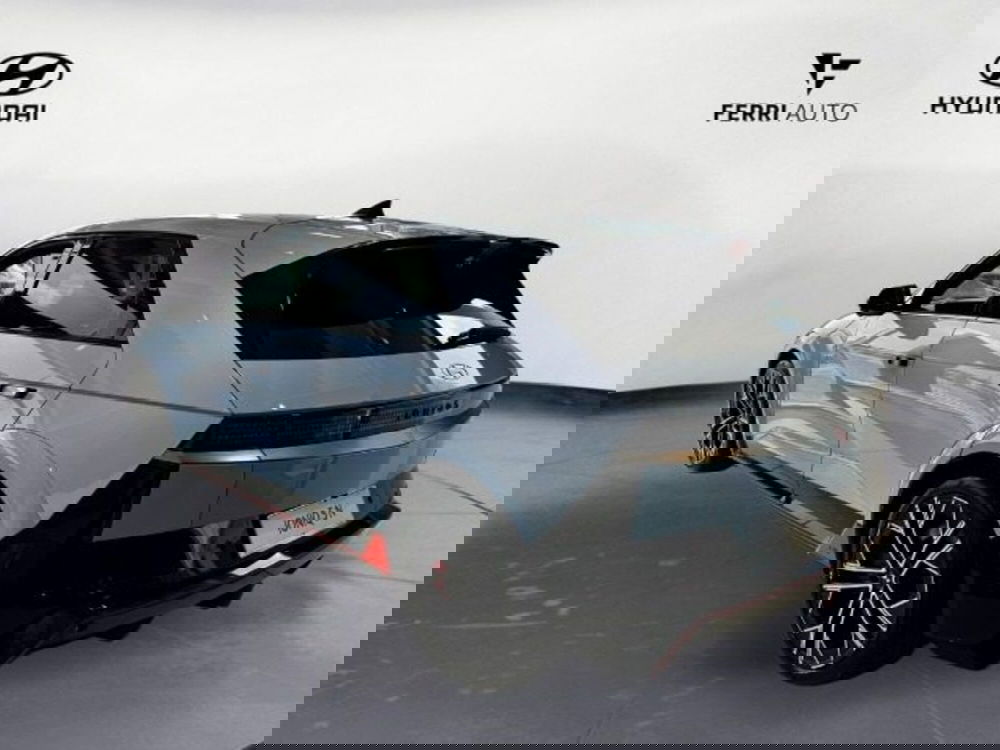 Hyundai Ioniq 5 N  nuova a Udine (5)