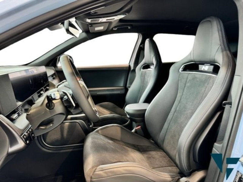 Hyundai Ioniq 5 N  nuova a Udine (6)