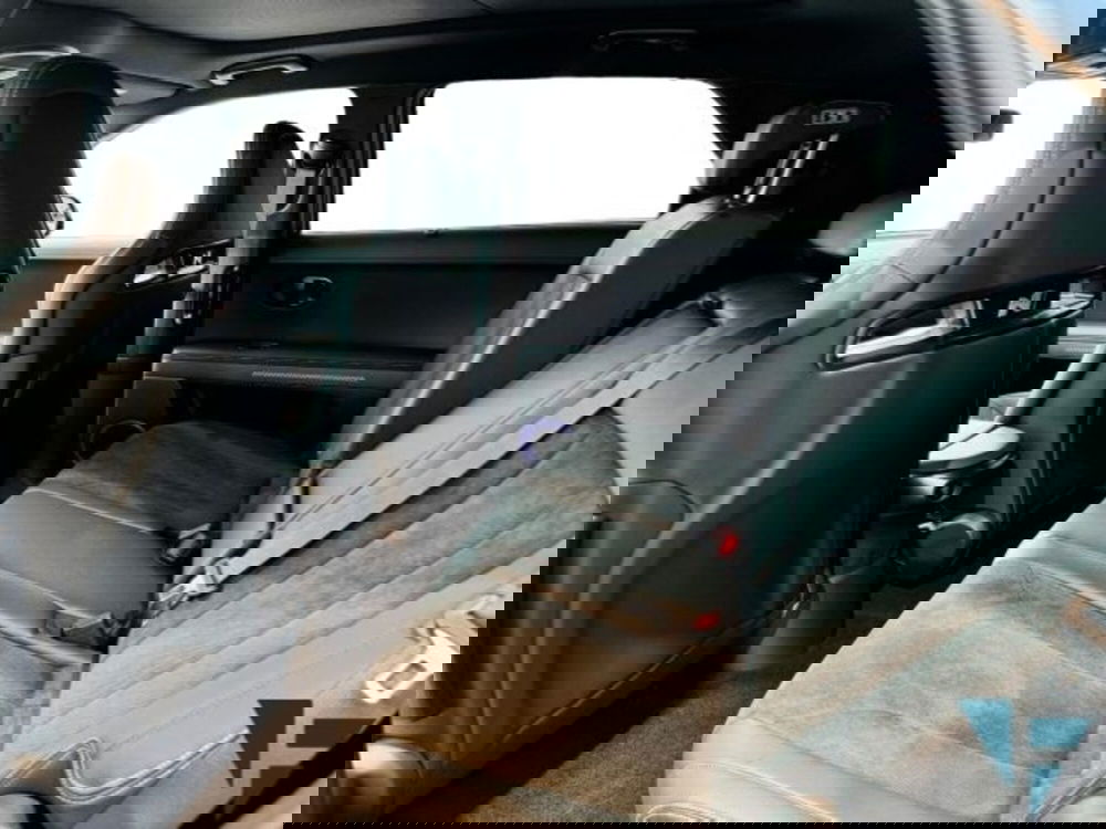 Hyundai Ioniq 5 N  nuova a Udine (7)