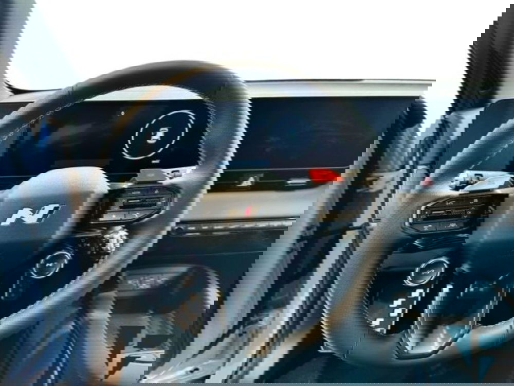 Hyundai Ioniq 5 N  nuova a Udine (9)