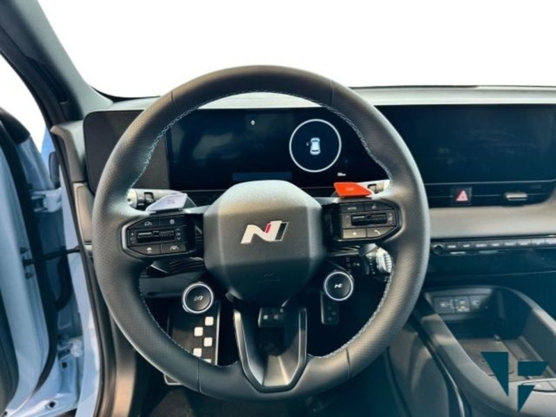 Hyundai Ioniq 5 N  nuova a Udine (9)