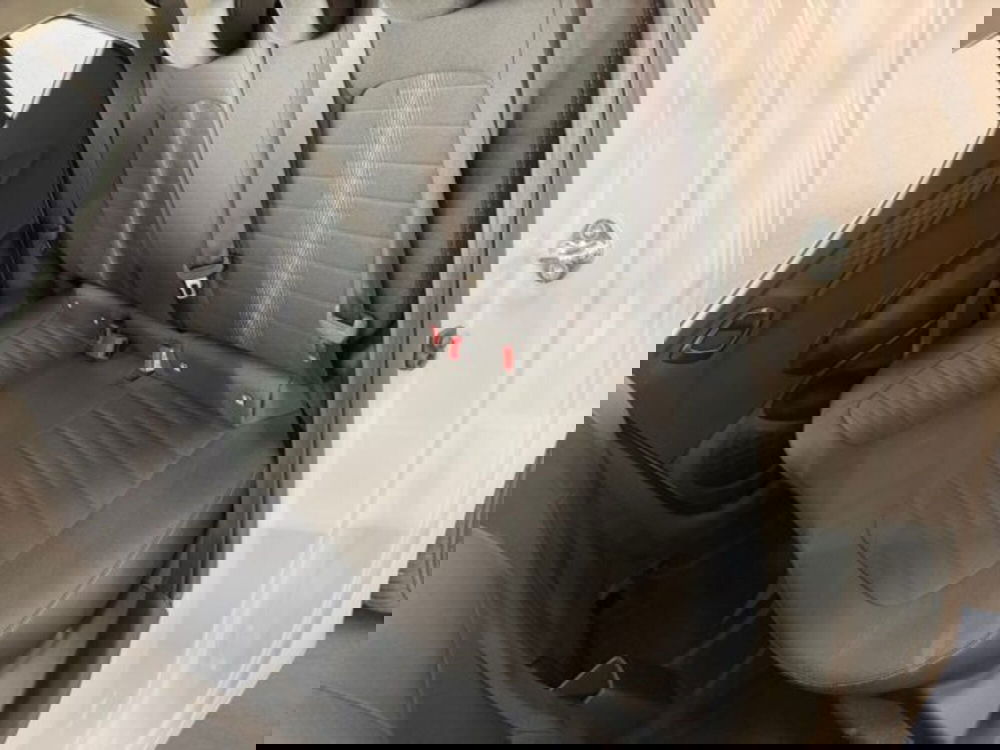 Hyundai i10 nuova a Udine (12)