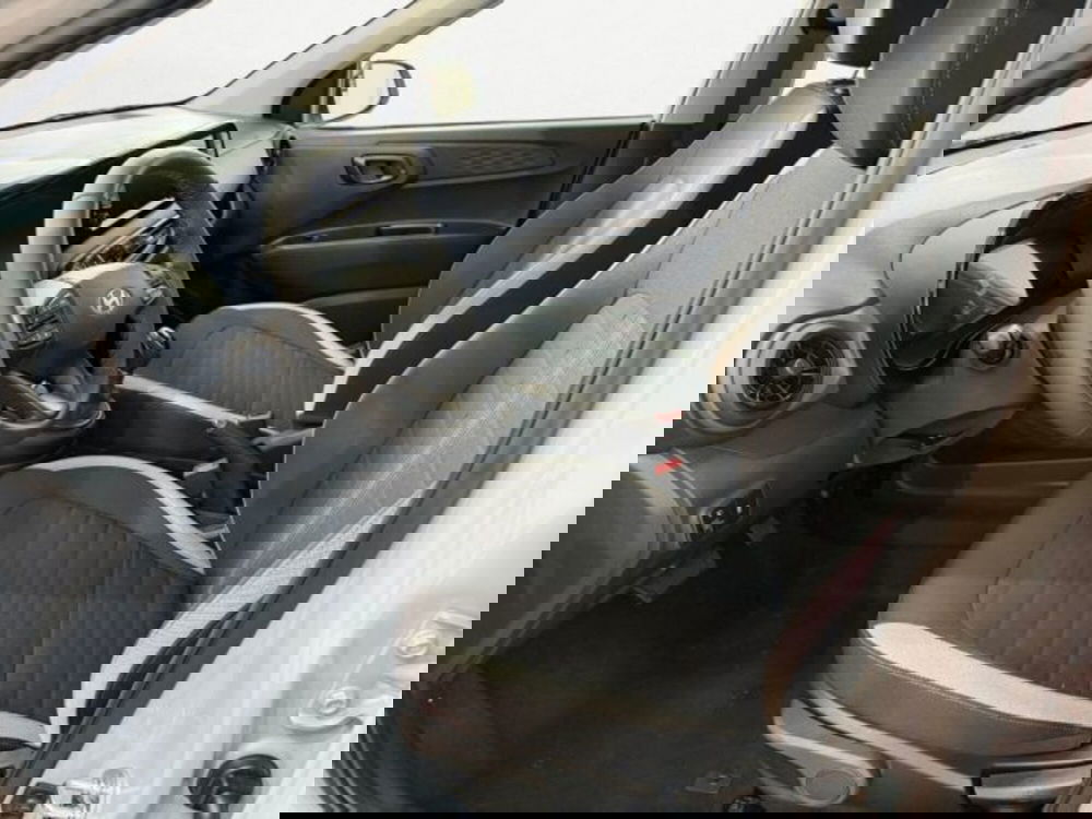 Hyundai i10 nuova a Udine (8)