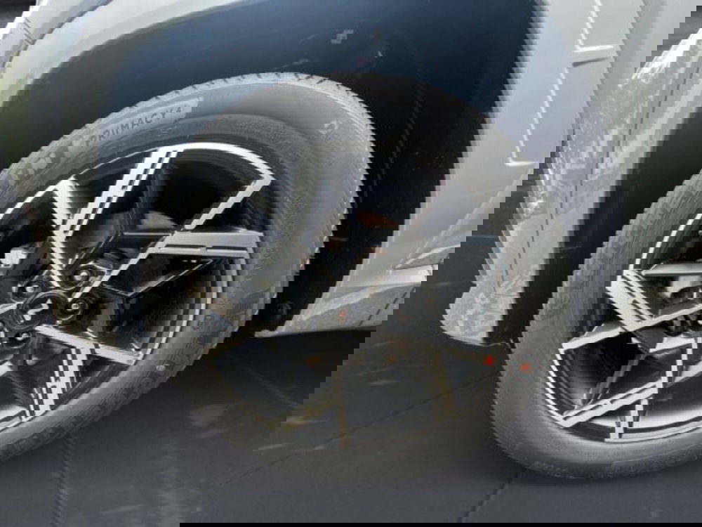 Hyundai Tucson nuova a Udine (8)