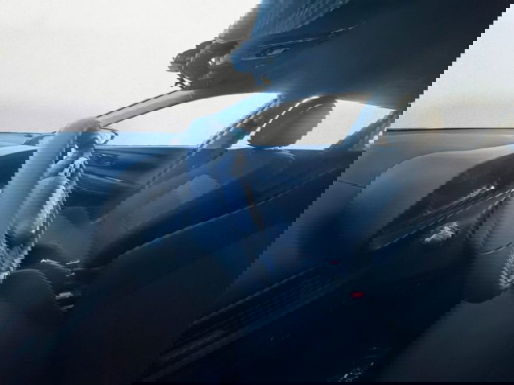 Hyundai Bayon nuova a Udine (7)