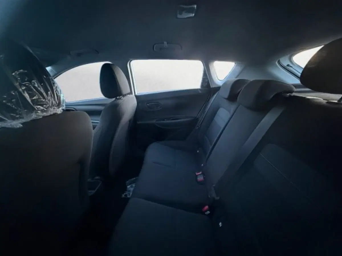 Hyundai Bayon nuova a Udine (9)