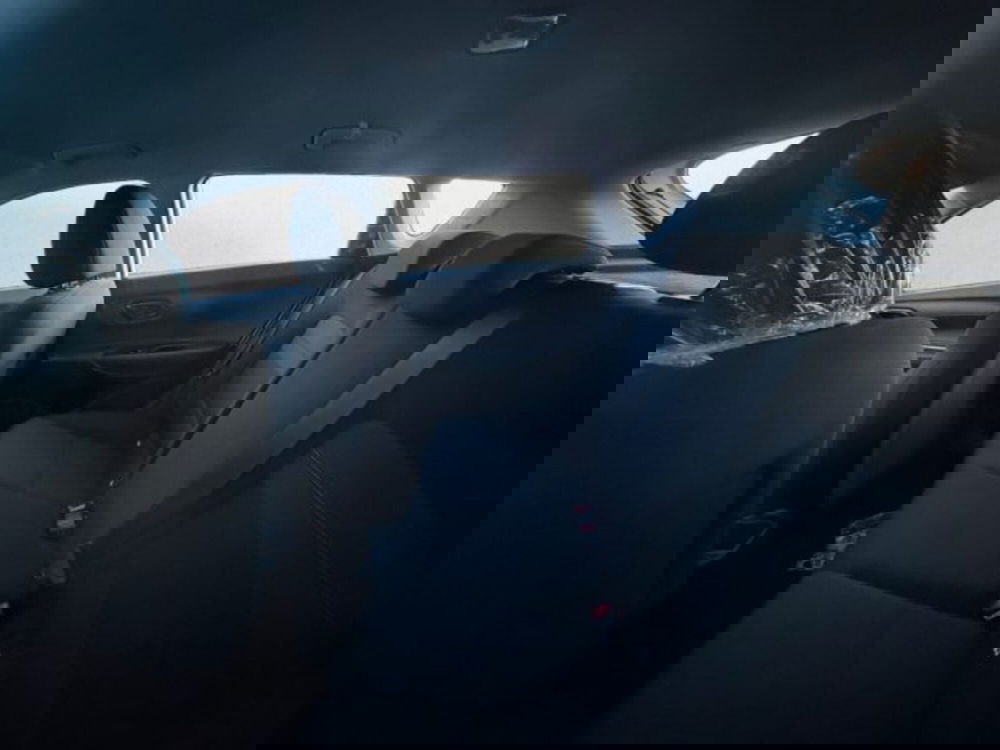 Hyundai Bayon nuova a Udine (9)