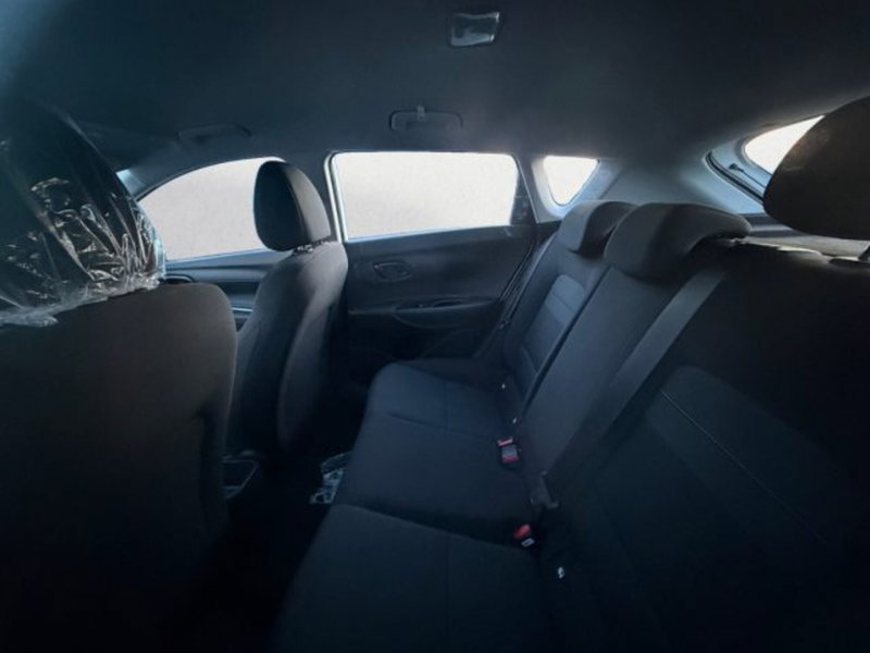 Hyundai Bayon nuova a Udine (9)