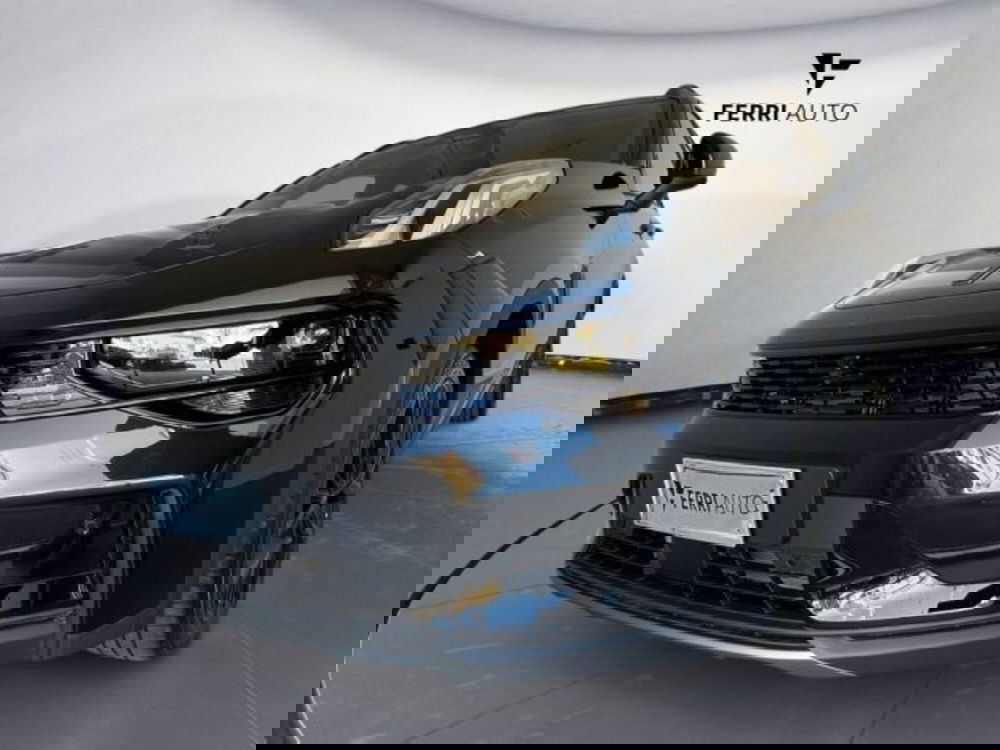 Lynk & Co 01 nuova a Udine