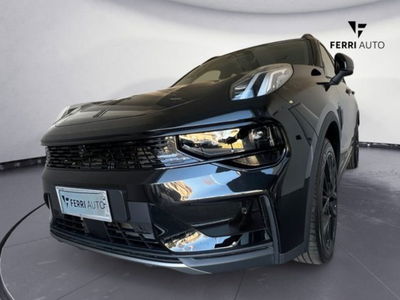 Lynk &amp; Co 01 01 1.5 td phev nuova a Tavagnacco