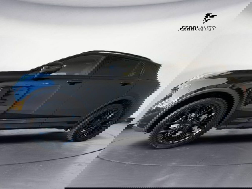 Lynk & Co 01 nuova a Udine (2)