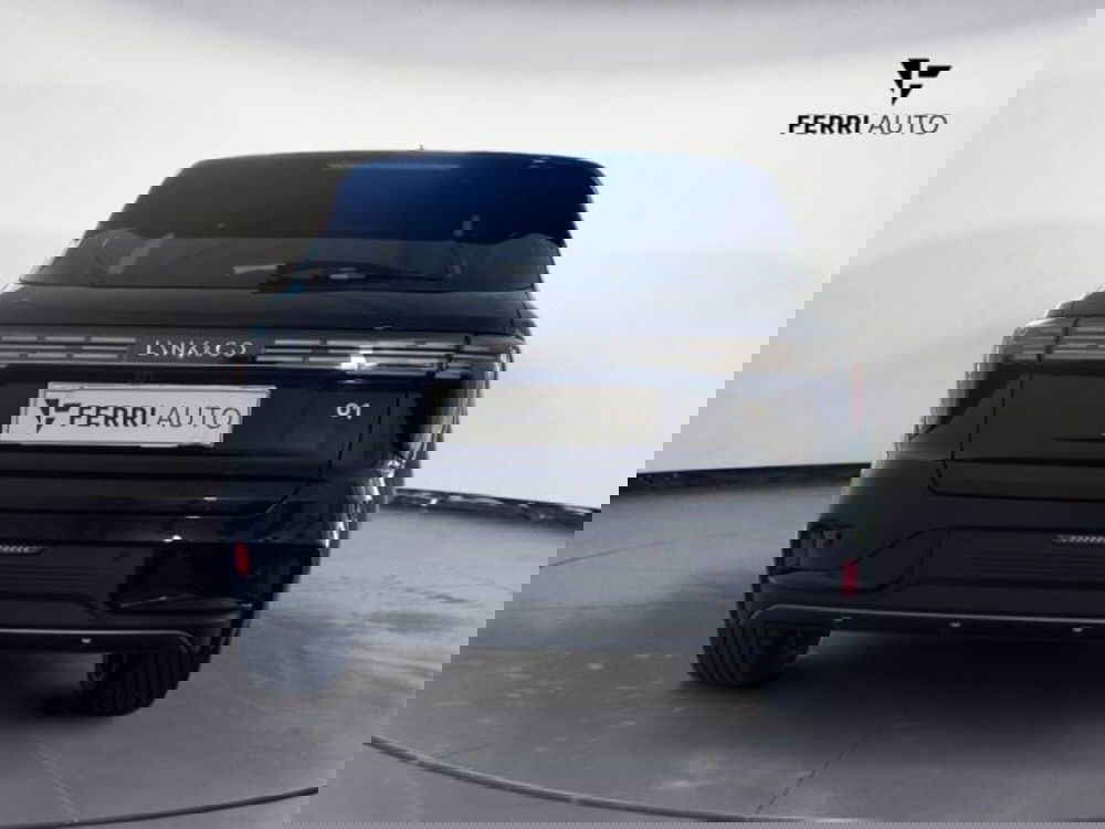 Lynk & Co 01 nuova a Udine (3)